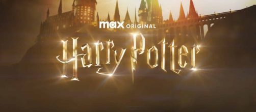 'Harry Potter' TV series based on books officially in the works at Max Original (Image source: Max)
