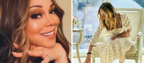 Mariah Carey e Sarah Jessica Parker sono nate nel segno zodiacale dell'Ariete.