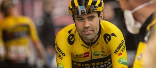 Tom Dumoulin ha lasciato il ciclismo a soli 32 anni.