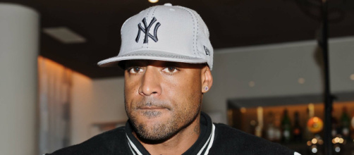 Le rappeur Booba est de retour dans le game. Source Twitter @Booba