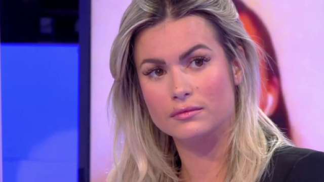 Carla Moreau sort du silence concernant l'affaire de sorcellerie. Source : screenshot Instagram @Carlamoreau____
