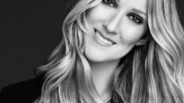 Céline Dion a marqué un succès avec "My Heart Will Go On" et est restée au sommet de la gloire longtemps. ( Reproduction : Instagram@celinedion)
