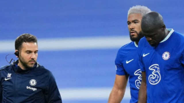 Fair-play financier : plusieurs joueurs de Chelsea poussés vers la sortie. Twitter @ChelseaFCFRA