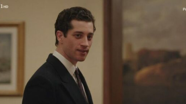 Il Paradiso, anticipazioni al 21 aprile