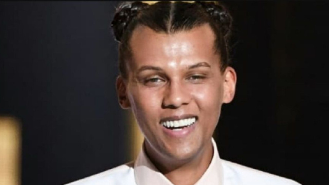 Stromae a annulé plusieurs concerts en France. Screenshoot Twitter @BFMTV