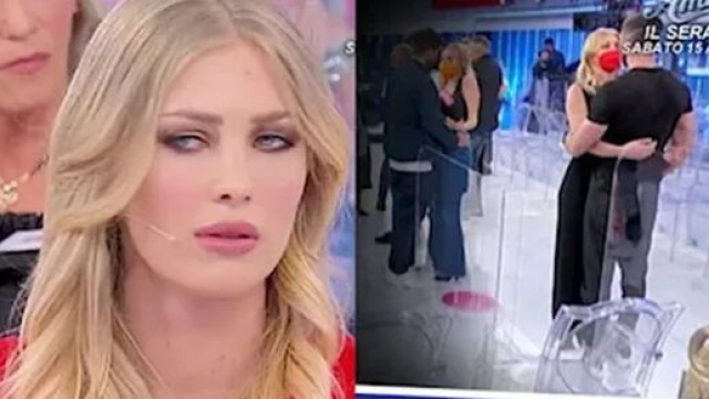 Uomini e donne, Nicole lascia la trasmissione?