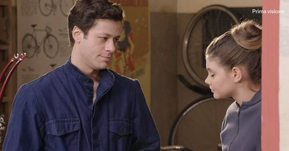 Quando finisce Il Paradiso delle signore