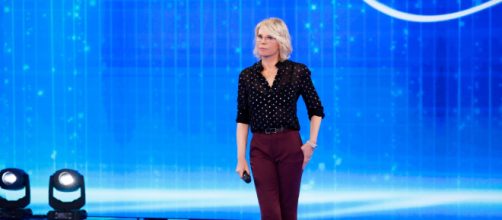 Amici22, spoiler sabato 15 aprile: Ramon e Federica al ballottaggio finale.