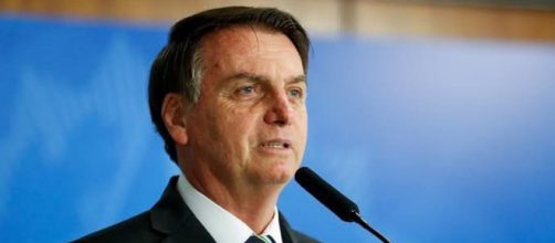 Bolsonaro pode se tornar inelegível (Alan Santos/Presidência da República)