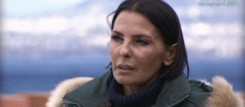 Un posto al sole, l'attrice di Marina non esclude un addio: 'Alice potrebbe farne le veci'.