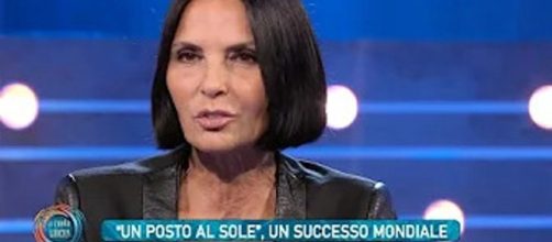 Un posto al sole, parla l'attrice di Marina.