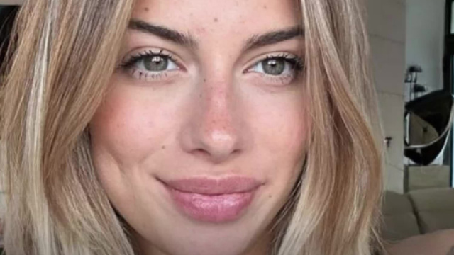 Giuseppa répond aux critiques sur sa différence d'âge avec Paga. Source : screenshots Instagram @giuseppacrl