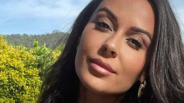 Shanna Kress parle des répercussions de la grossesse. Source : screenshot Instagram @shannakress889