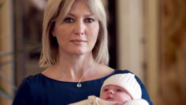 Un posto al sole: Lara potrebbe far ammalare di proposito Tommaso per manipolare Ferri.