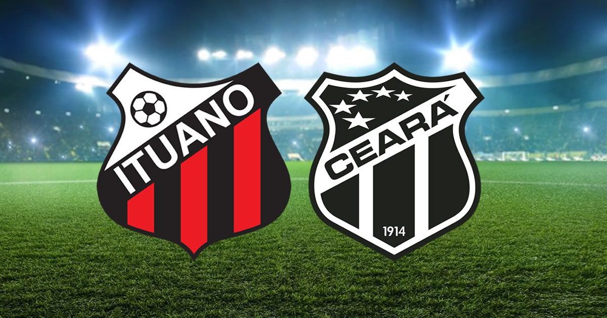 Ituano X Ceará: Onde Assistir Ao Vivo E Informações Do Primeiro Jogo Da ...