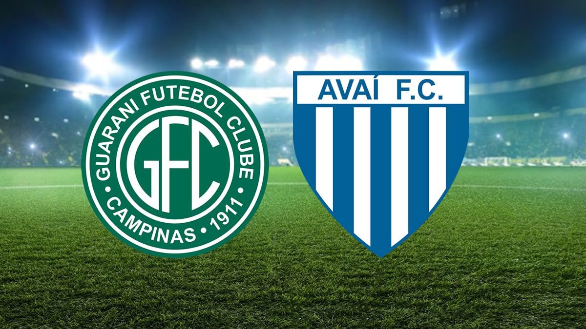 AO VIVO - GUARANI X INTERNACIONAL - CAMPEONATO CATARINENSE SÉRIE B