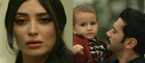 Terra amara, anticipazioni: Mujgan scopre che Yilmaz ha un figlio con Zuleyha.