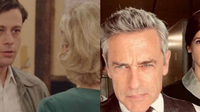 Il paradiso spoiler al 28/4: Alfredo non perdona Irene, Ezio accusa l'assenza della moglie.