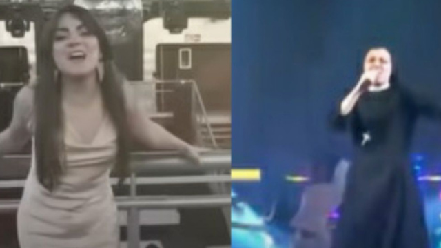 Isola dei famosi, Cristina Scuccia: "Non indosser&ograve; il bikini"