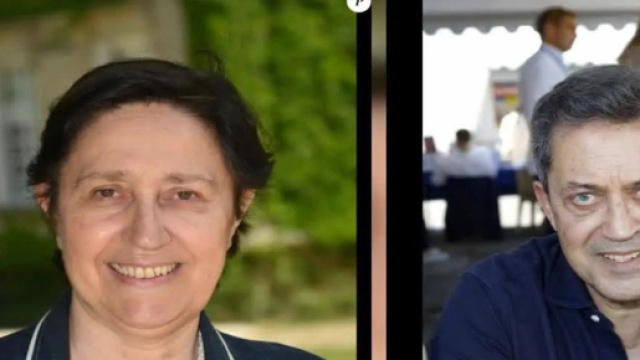 TPMP : Danielle Moreau et Jean-Pascal Lacoste en désaccord. Source : screenshots twitter @TPMP