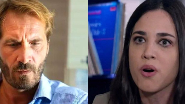 Un posto al sole, anticipazioni: Alberto in un video di Micaela.