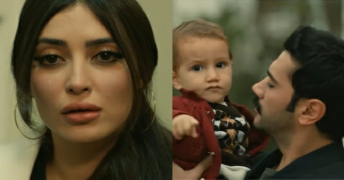 Terra amara, spoiler martedì 18 aprile Mujgan scopre che Yilmaz ha un figlio con Zuleyha Terra amara, spoiler martedì 18 aprile Mujgan scopre che Yilmaz ha un figlio con Zuleyha