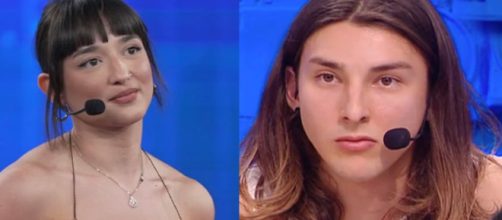 Amici 22, Federica eliminata e i fan sbottano: 'Lei fuori e Cricca dentro, circo scandaloso'.