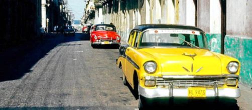 Los vecinos comentaron que el alemán llevaba al menos cuatro días muerto en el edificio de La Habana (Wikimedia Commons)