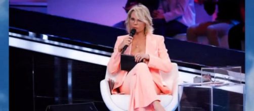 Maria De Filippi, retroscena sul futuro