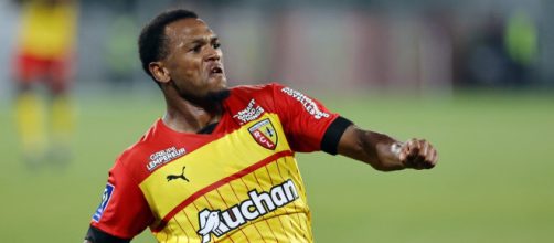 Mercato Inter: piacerebbe Lois Openda del Lens