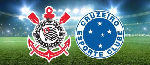 Cruzeiro x Corinthians: veja onde assistir, horário e possíveis escalações