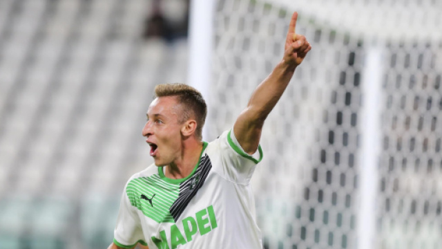 Juve, Carvenali esce allo scoperto: 'Frattesi piace alla Juventus'.