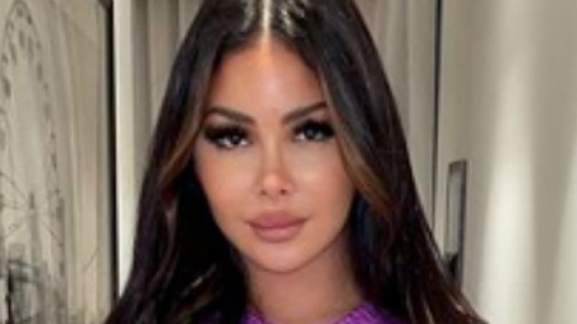 Maeva Ghennam en a marre des bad buzz. Source : screenshot Instagram @maevaghennam