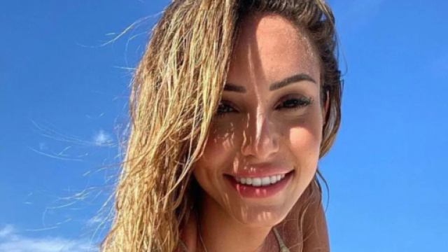 Mélanie Orl critiquée à cause de sa fête d'anniversaire. Source : screenshots Instagram @melanieorl