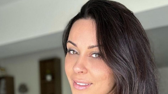 Shanna Kress partage ses soucis de perte de cheveux après grossesse. ( screenshot Instagram @shannakress83