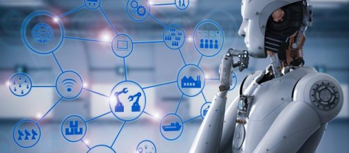 Intelligenza artificiale (IA) e farmaceutica: l'alba di nuovi farmaci