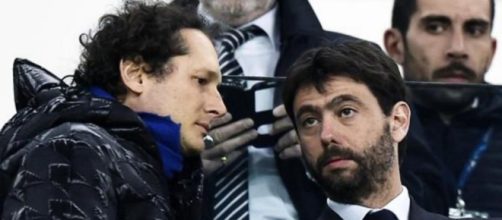 Juve, Lo Conte: 'Possibile patteggiamento, vorrebbe evitare processo per manovra stipendi'.