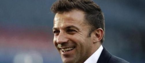 Juve, Ravezzani su Del Piero: 'Ritorno? Come sempre prima del cuore mette il portafoglio'.