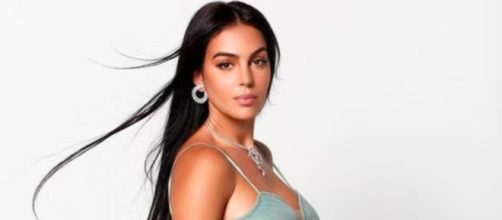 La cúpula de la planta determinó que no era apropiado tener contenido relacionado con Georgina Rodríguez (Intagram, georginagio)