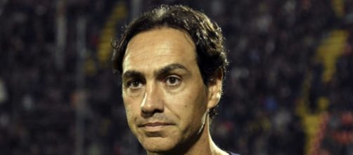 Nesta: 'Allegri deve migliorare la fase offensiva, il calcio obbliga a farlo'.