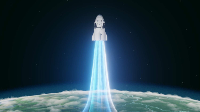 Dopo l'annullamento del primo volo di lunedi, SpaceX ci riprova giovedì mattina con il volo del razzo più potente mai lanciato