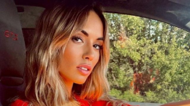 Hilona Gos s'est confiée sur sa rupture avec Paul-André (Screenshoot Twitter @24sante_fr)