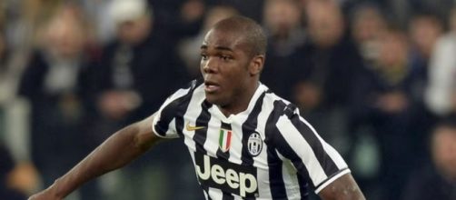 Angelo Ogbonna, ex giocatore della Juve.