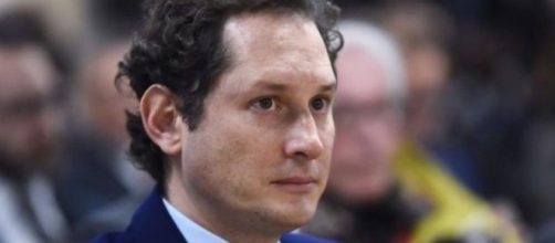 John Elkann: 'La Juventus nega ogni illecito'.