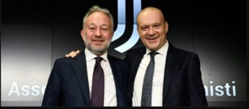 Juventus, attesa per il ricorso al Coni