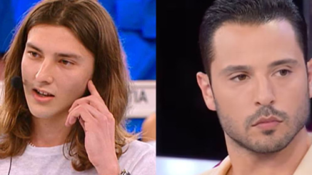 Amici 22, Cricca contro il giudice Giofré: 'Dice che non c'entro qui, cosa bruttissima'.