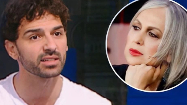 Amici 22, Todaro punzecchia la maestra Celentano: 'Ignoranza della materia'.