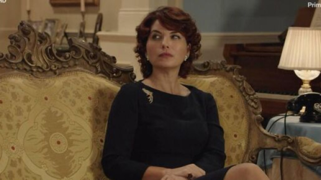 Il Paradiso 7, anticipazioni sul finale.