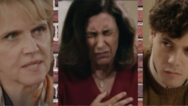 Il Paradiso delle Signore 7, Agnese potrebbe invitare Palma e Francesco a cercarsi un altro alloggio.