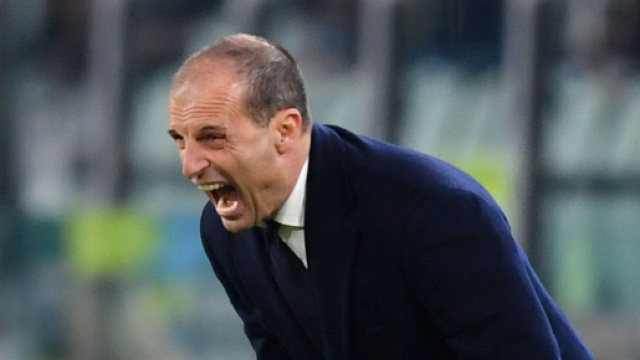 Juventus, Cassano su Allegri: 'Dargli 10 milioni di euro è una roba vergognosa'